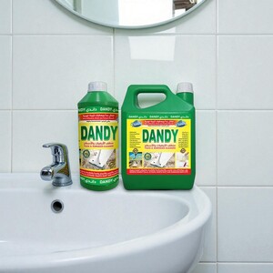 داندي بدون رائحة