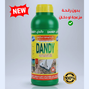 منظف داندي بدون رائحة - 1 لتر