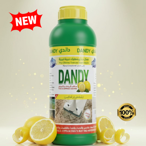منظف داندي برائحة الليمون – 1 لتر